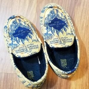 beavis and butthead slip ons